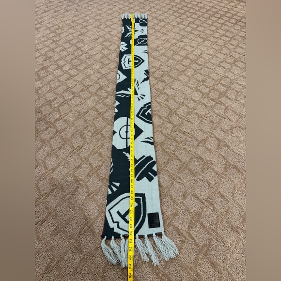 TFC Toronto FC 2022 Club Member Scarf - Members Limited Edition - RARE - Picture 5 of 7